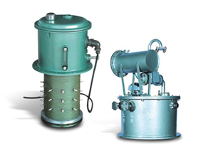 有載調(diào)壓油浸式變壓器--10KV/35KV級(jí)SZ11系列