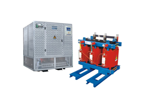 樹(shù)脂絕緣干式電力變壓器